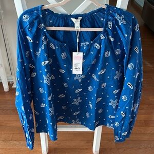 Lilly Pulitzer Maisha Long Sleeved